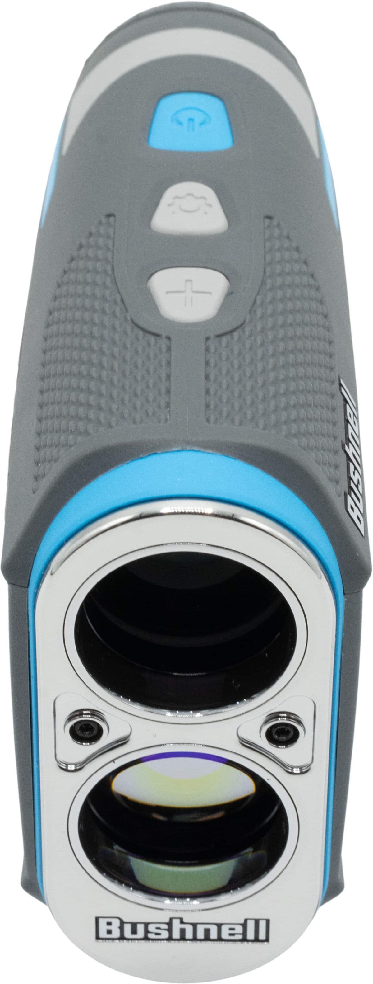 Bushnell - Tour Hybrid Golf Rangefinder - Black