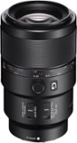 Sony - FE 90mm f/2.8 Macro G OSS Full-Frame Macro Lens for E-Mount Cameras - Multi