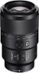 Sony - FE 90mm f/2.8 Macro G OSS Full-Frame Macro Lens for E-Mount Cameras - Multi