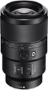 Sony - FE 90mm f/2.8 Macro G OSS Full-Frame Macro Lens for E-Mount Cameras - Multi