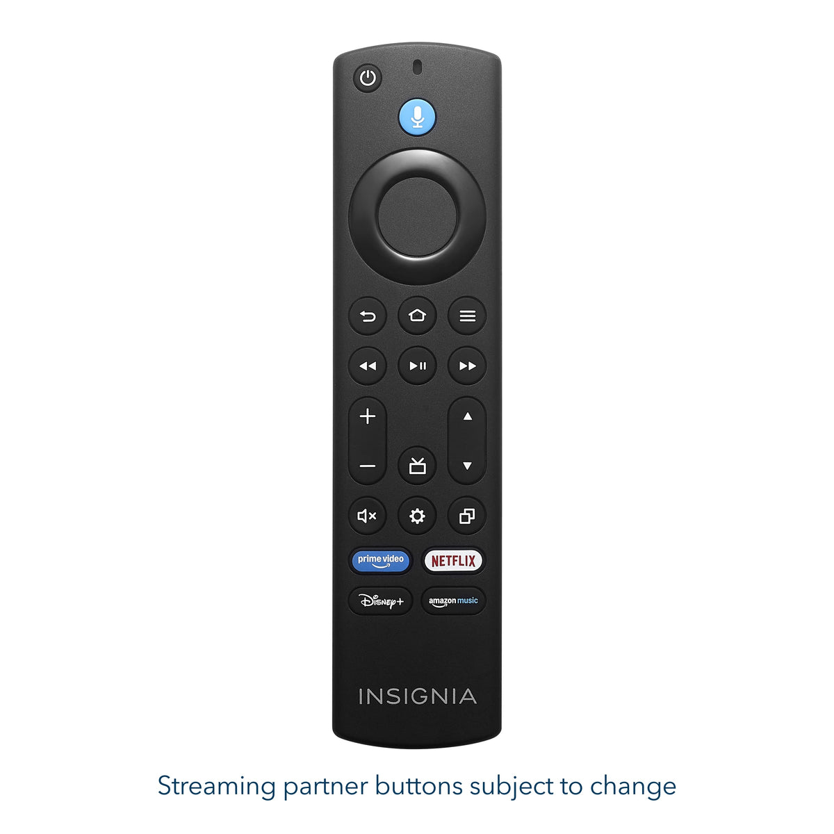 Insignia™ - 50" Class F50 Series LED 4K UHD Smart Fire TV