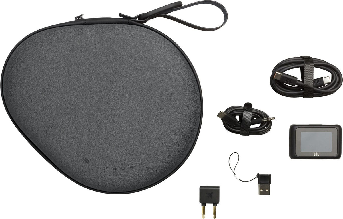 JBL - Tour One M3 Aviator - 2025 - Black