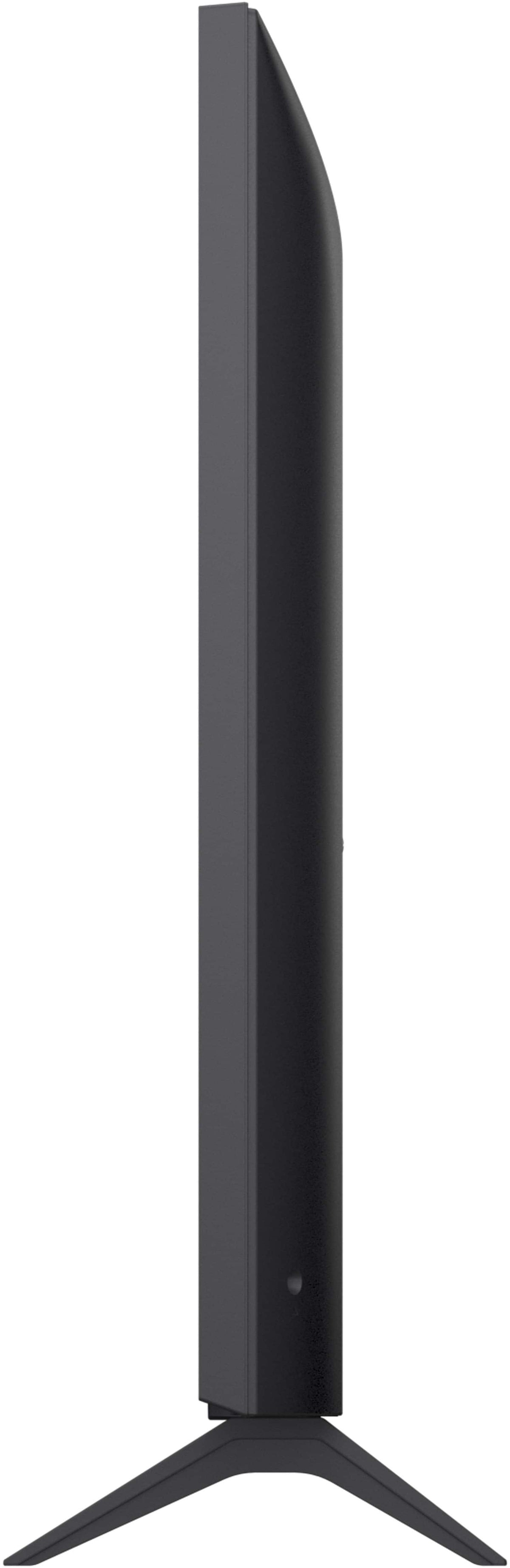 LG - 43” Class NU700B Series LED Nano AI 4K UHD Smart webOS TV (2026)