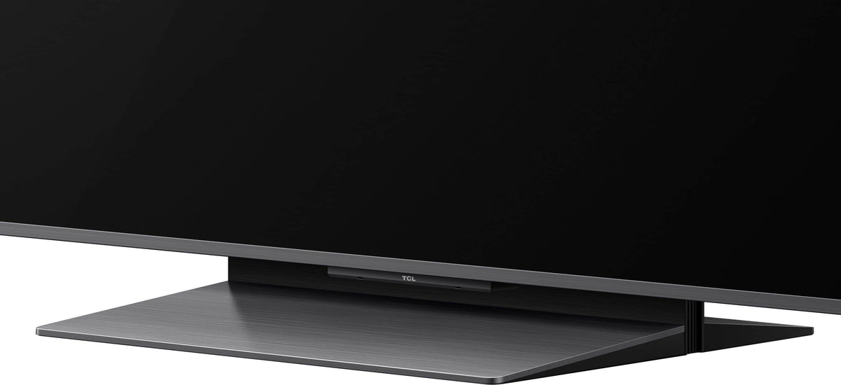 TCL - 65" Class QM8L Series 4K UHD HDR SQD-Mini LED Smart TV with Google TV (2026)