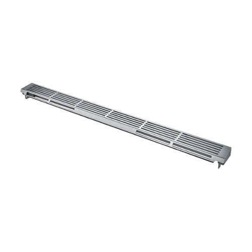 30.7" Trim Kit for Bosch Gas Slide-in Range - Silver