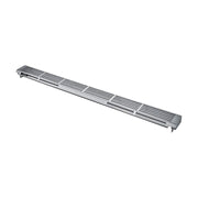 30.7" Trim Kit for Bosch Gas Slide-in Range - Silver