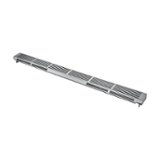 30.7" Trim Kit for Bosch Dual-Fuel Slide-in Range - Silver