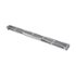 30.7" Trim Kit for Bosch Dual-Fuel Slide-in Range - Silver
