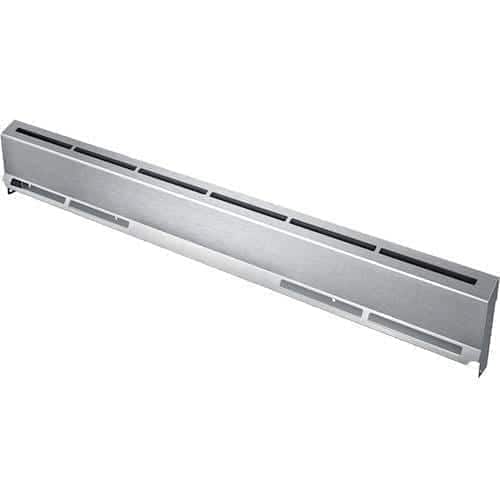 Trim Kit for Select Bosch HDI8054UC and HDIP054UC Dual Fuel Ranges - Silver