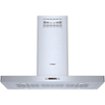 Bosch 800 Series - 42 inches - Externally Vented & Recirculating - Island Range Hood - Stainless Steel