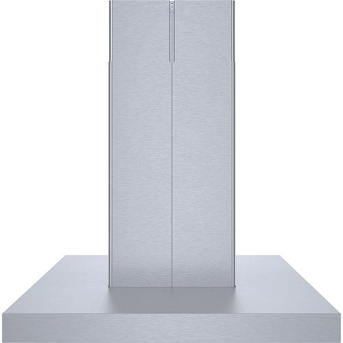 Bosch 800 Series - 42 inches - Externally Vented & Recirculating - Island Range Hood - Stainless Steel