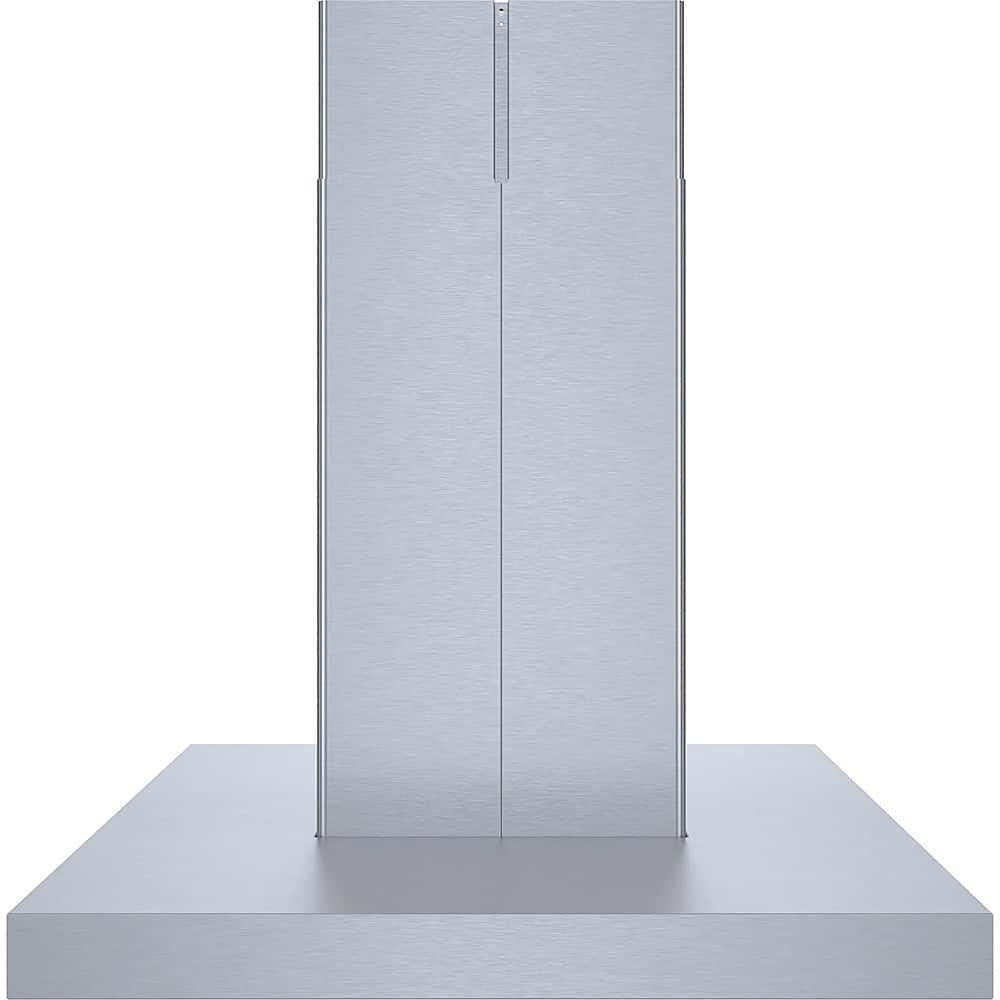 Bosch 800 Series - 42 inches - Externally Vented & Recirculating - Island Range Hood - Stainless Steel