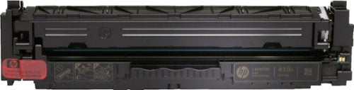 HP - 410A Toner Cartridge - Black