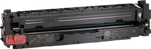 HP - 410A Toner Cartridge - Black