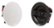 Bose - Virtually Invisible 791 In-Ceiling Speakers II (Pair) - White