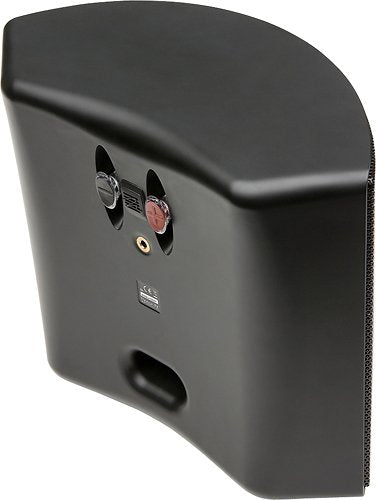MartinLogan - Motion FX 5-1/4" Bookshelf Speaker (Each) - Black
