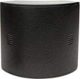MartinLogan - Motion FX 5-1/4" Bookshelf Speaker (Each) - Black