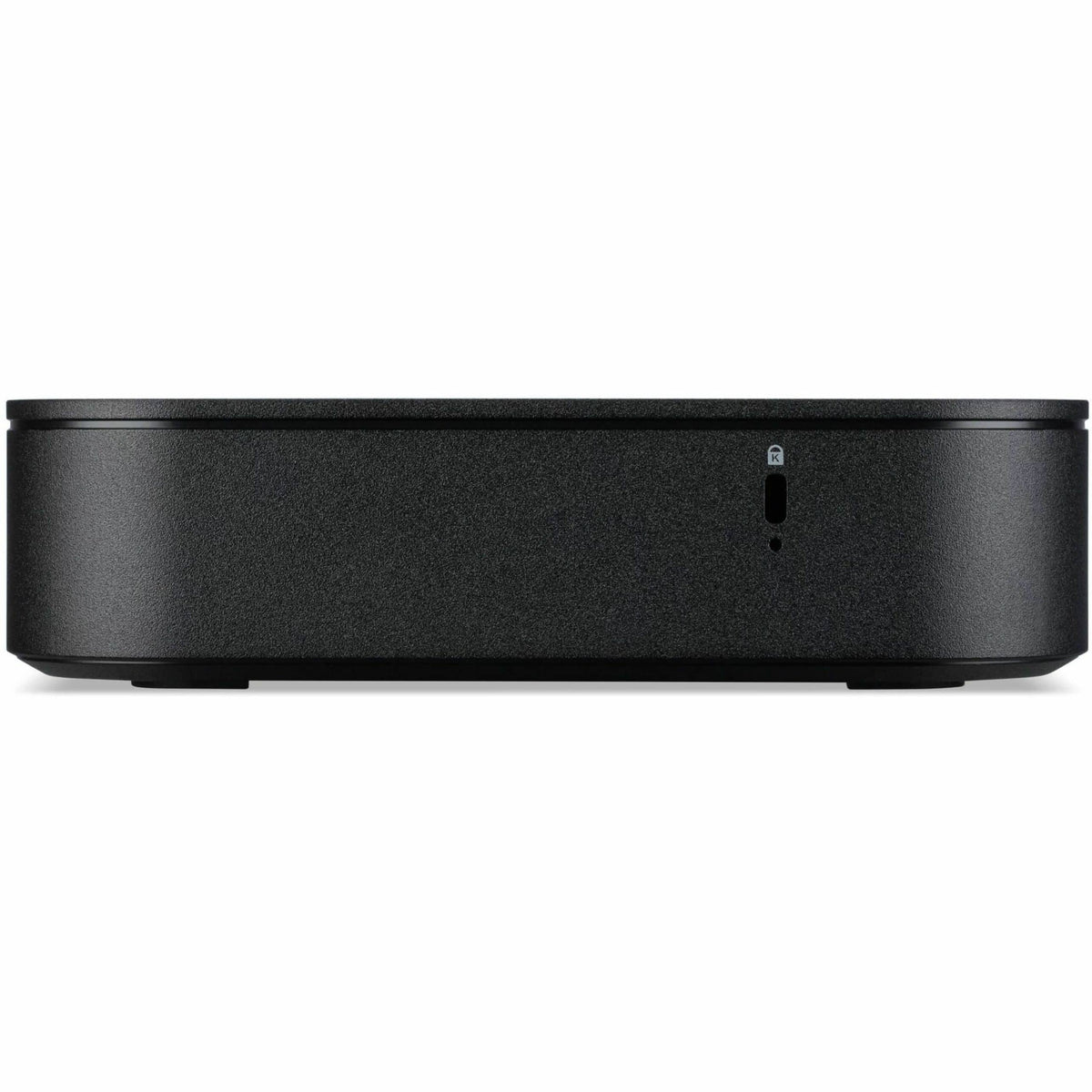 Acer - Chromebox - Intel Core 3 - 16GB Memory - 256GB SSD - Black