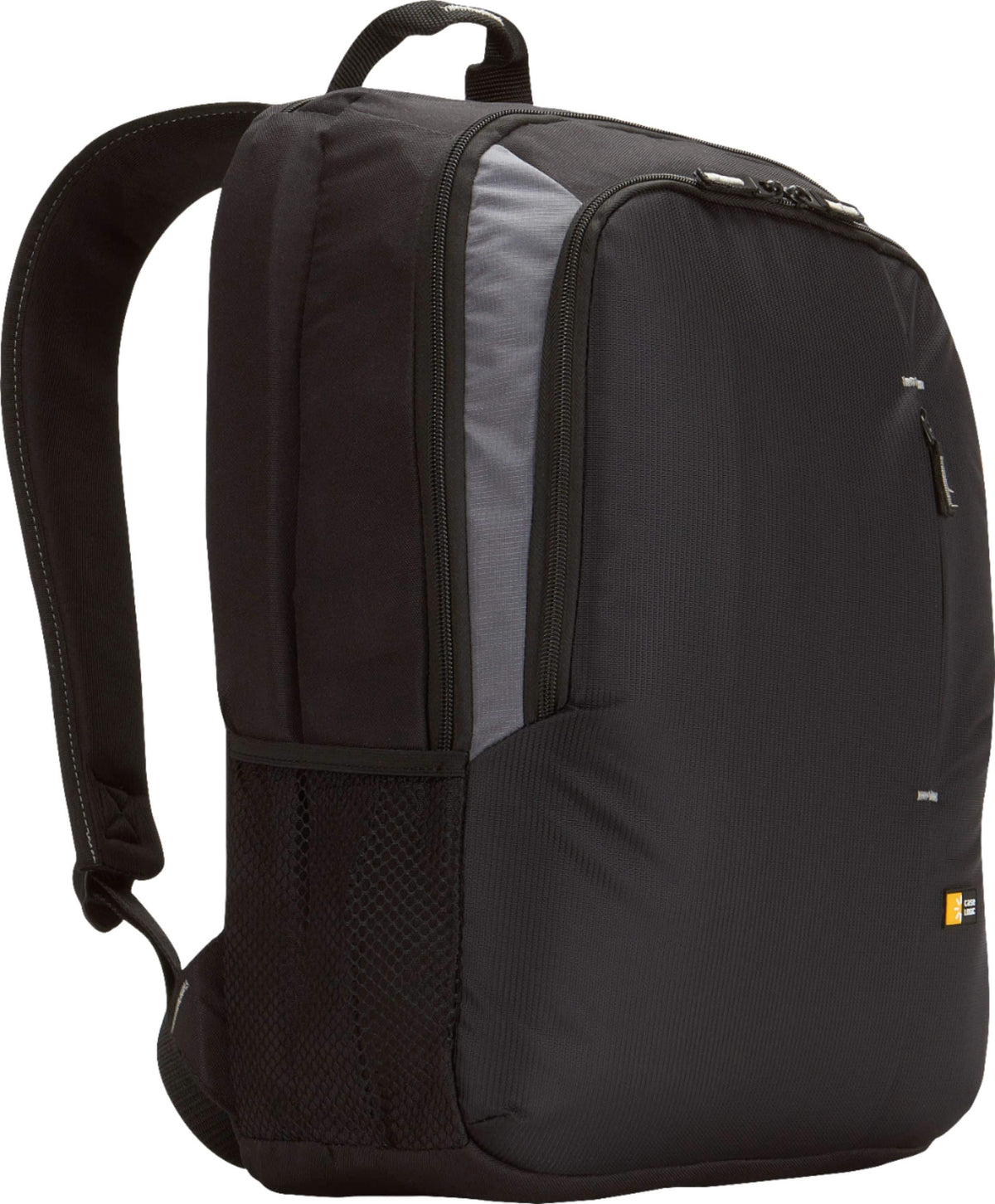 Case Logic - Backpack Laptop Case for 17" Laptop - Black