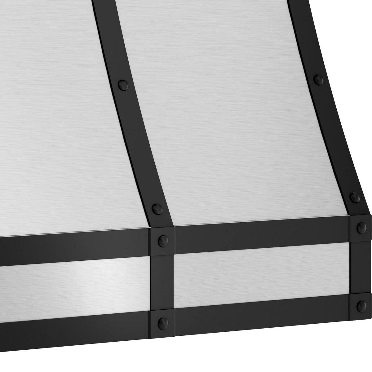 Zephyr - Banding Kit for DC14818AS - Matte Black