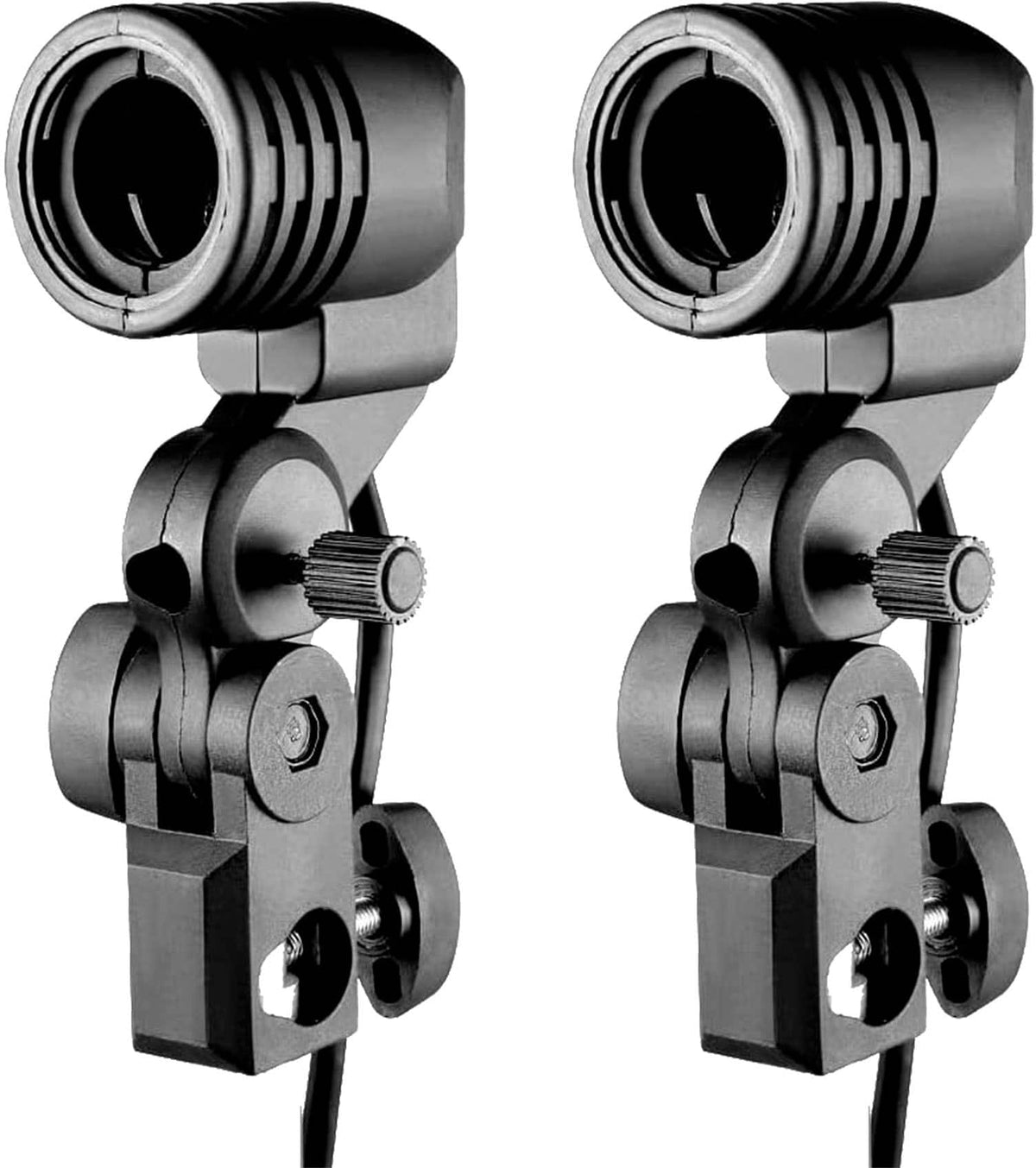 Sunpak - Bi-Color Studio Light Kit - Black