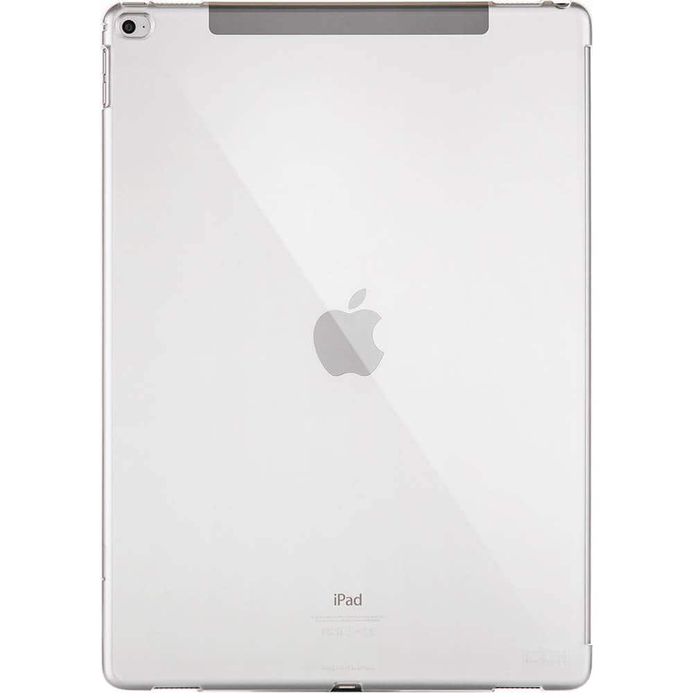 STM - Half Shell Case for Apple iPad Pro 12.9" - Clear