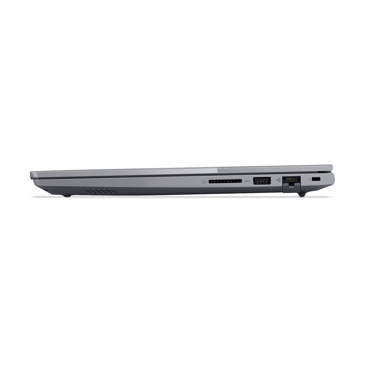 Lenovo - ThinkBook 14 Gen 8 14" WUXGA Touch - Screen Laptop - Intel Core 7 240H with 16GB Memory - 512GB SSD Storage - Arctic Grey