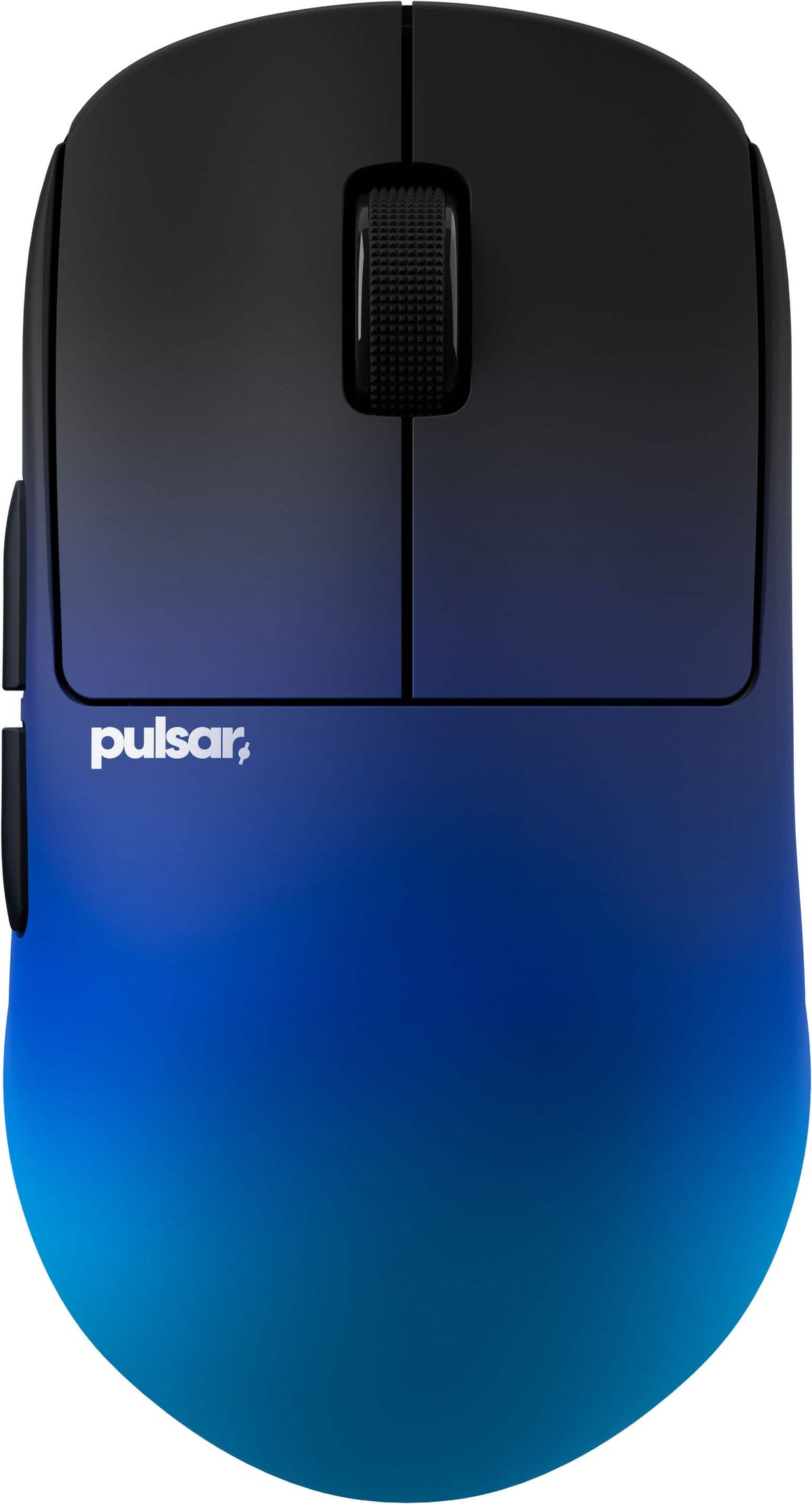 Pulsar - X2H CrazyLight Mini Wireless Optical Gaming Mouse - BadSeedTech Edition - Wireless - Badseed Tech