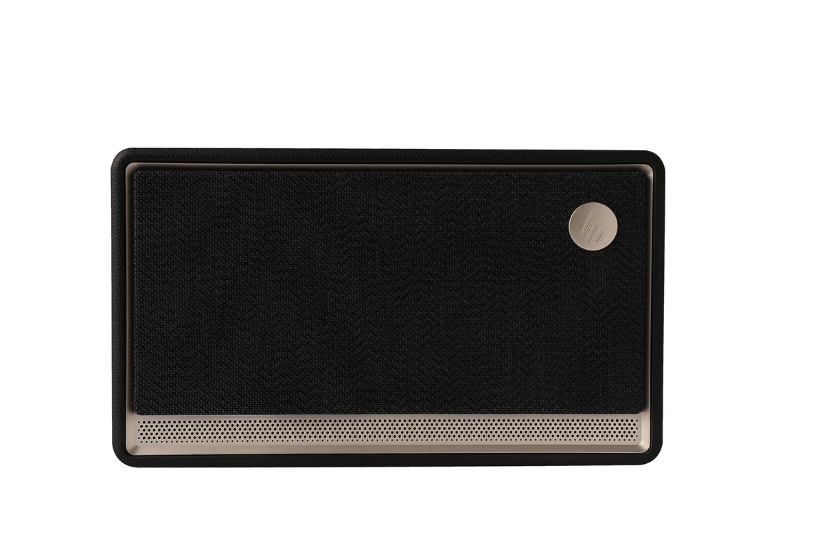 Edifier - ES300 Wireless Speaker - Black