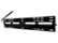 Peerless-AV - Ultra Slim Display Wall Mount For Most 40" - 80" Flat Panel Displays - Black, Gloss Black
