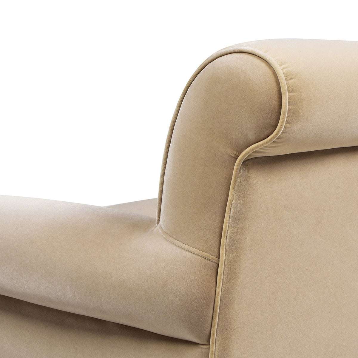 Alana Lawson - Two Cushion Tightback Sofa