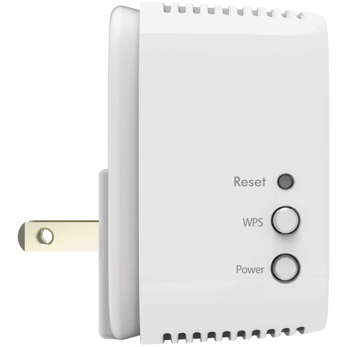 NETGEAR - AC750 Dual-Band Wi-Fi Range Extender