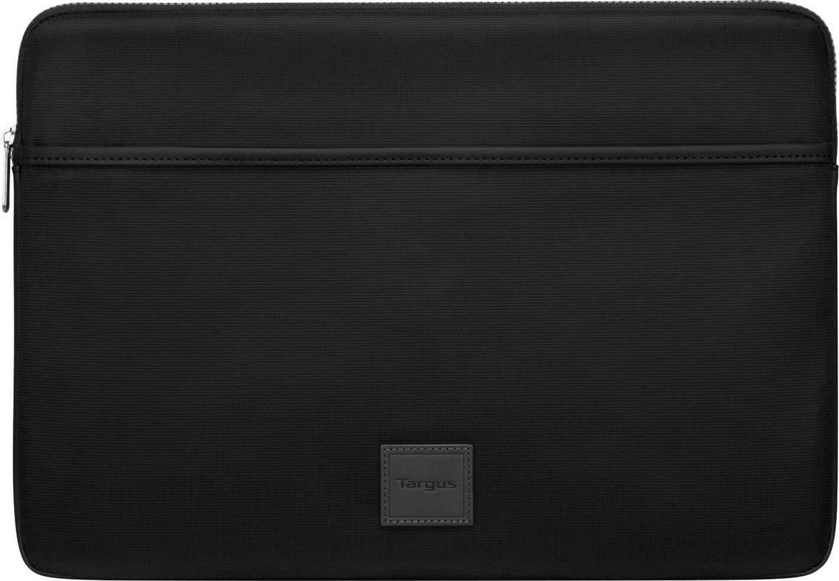 Targus - 14" Urban Sleeve - Black