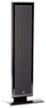 MartinLogan - Motion SLM 4" Flat-Panel Speaker (Each) - Gloss Black