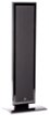 MartinLogan - Motion SLM 4" Flat-Panel Speaker (Each) - Gloss Black