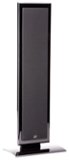 MartinLogan - Motion SLM 4" Flat-Panel Speaker (Each) - Gloss Black