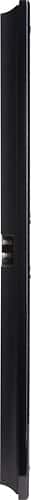 MartinLogan - Motion SLM 4" Flat-Panel Speaker (Each) - Gloss Black