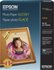 Epson - Glossy Photo Paper - White