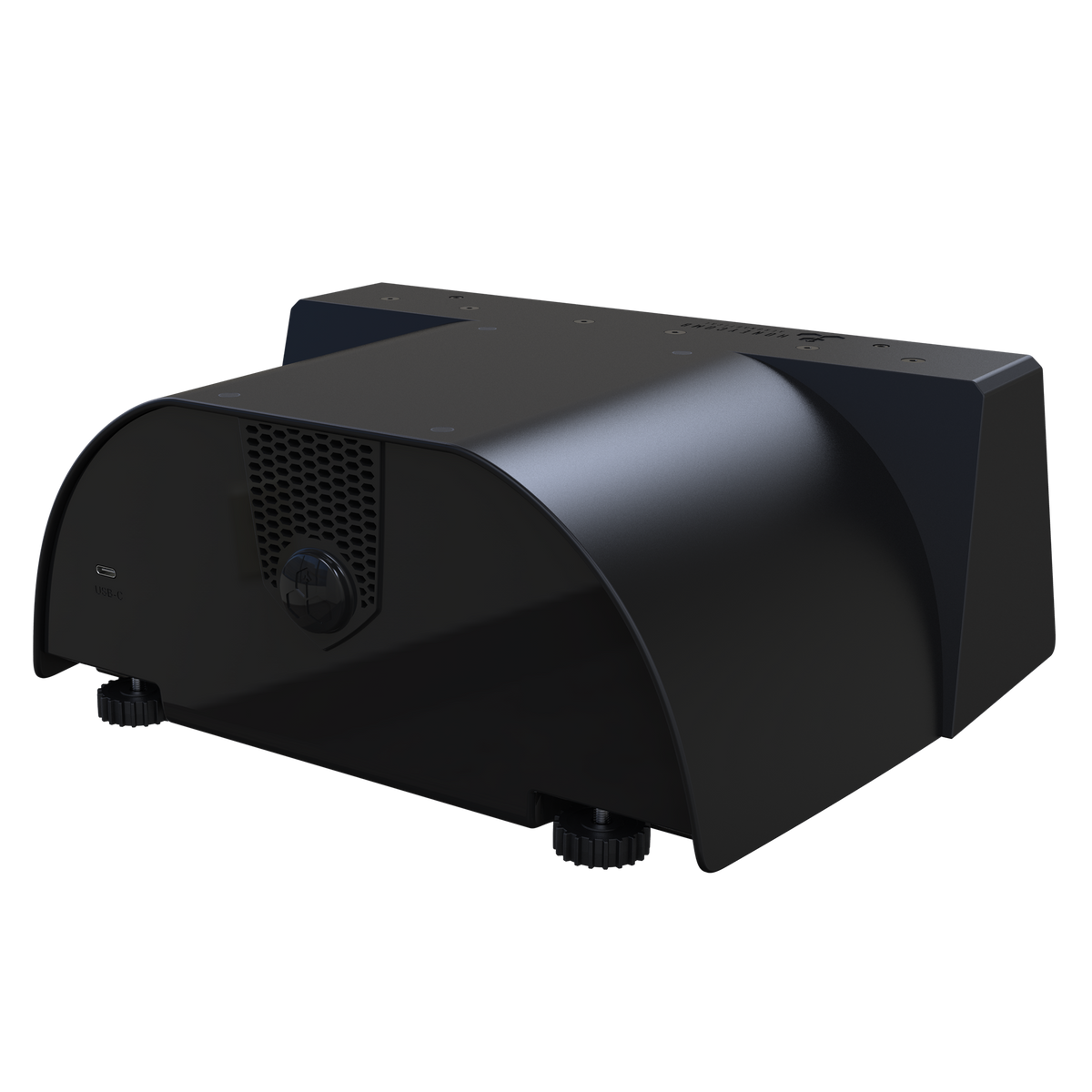 Honeycomb Aeronautical - SIERRA TPM MODULE FOR MAC/WINDOWS - Black