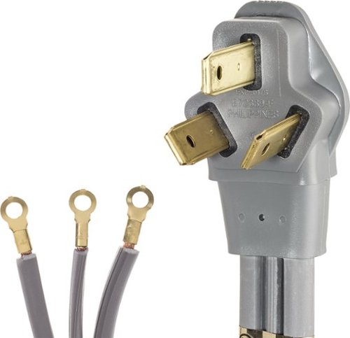 Smart Choice - Range 3Prong Cord