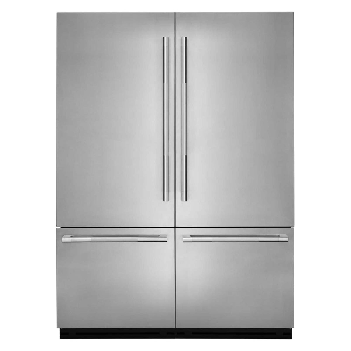 JennAir - RISE Right Hand Panel Kit for 30" Built-In Bottom Mount - Stainless Steel