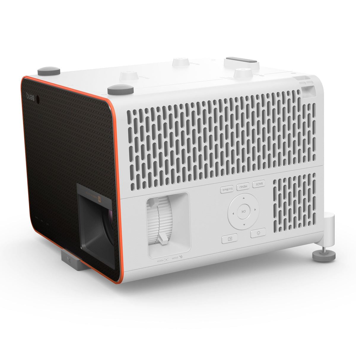 BenQ - X3100i 4K HDR 4LED Gaming Projector - White
