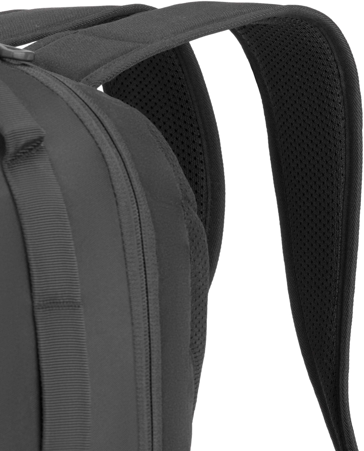 SwissGear - SA1012 Laptop backpack - Black