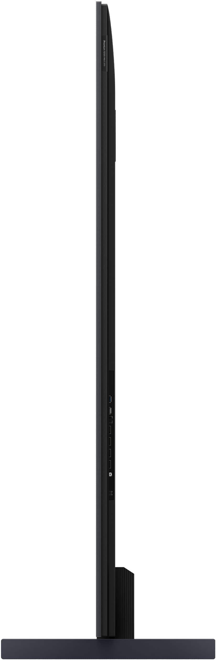 TCL - 98" Class QM7L Series 4K UHD HDR SQD-Mini LED Smart TV with Google TV (2026)