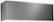 Zephyr - Duct 48 in. x 12 in. Duct Cover for AK7848BS for Range Hood - Stainless Steel