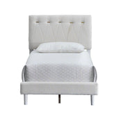 Sinclair - Full Bed, Platform Style