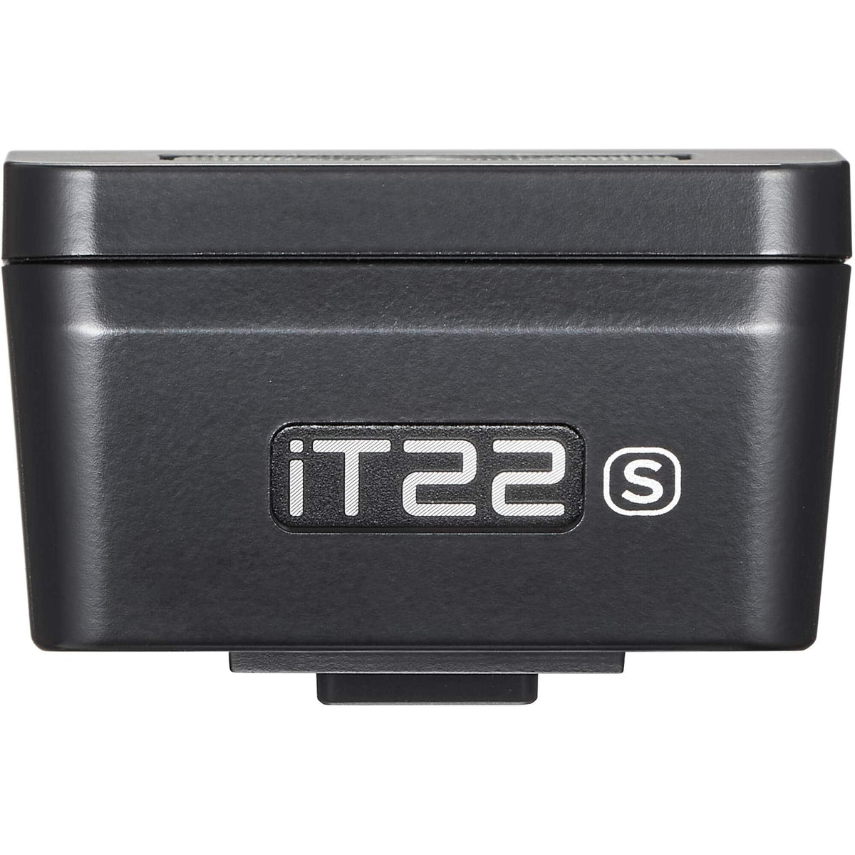 Godox - iT22 S TTL Bi-Color Mini Flash for Sony - Black