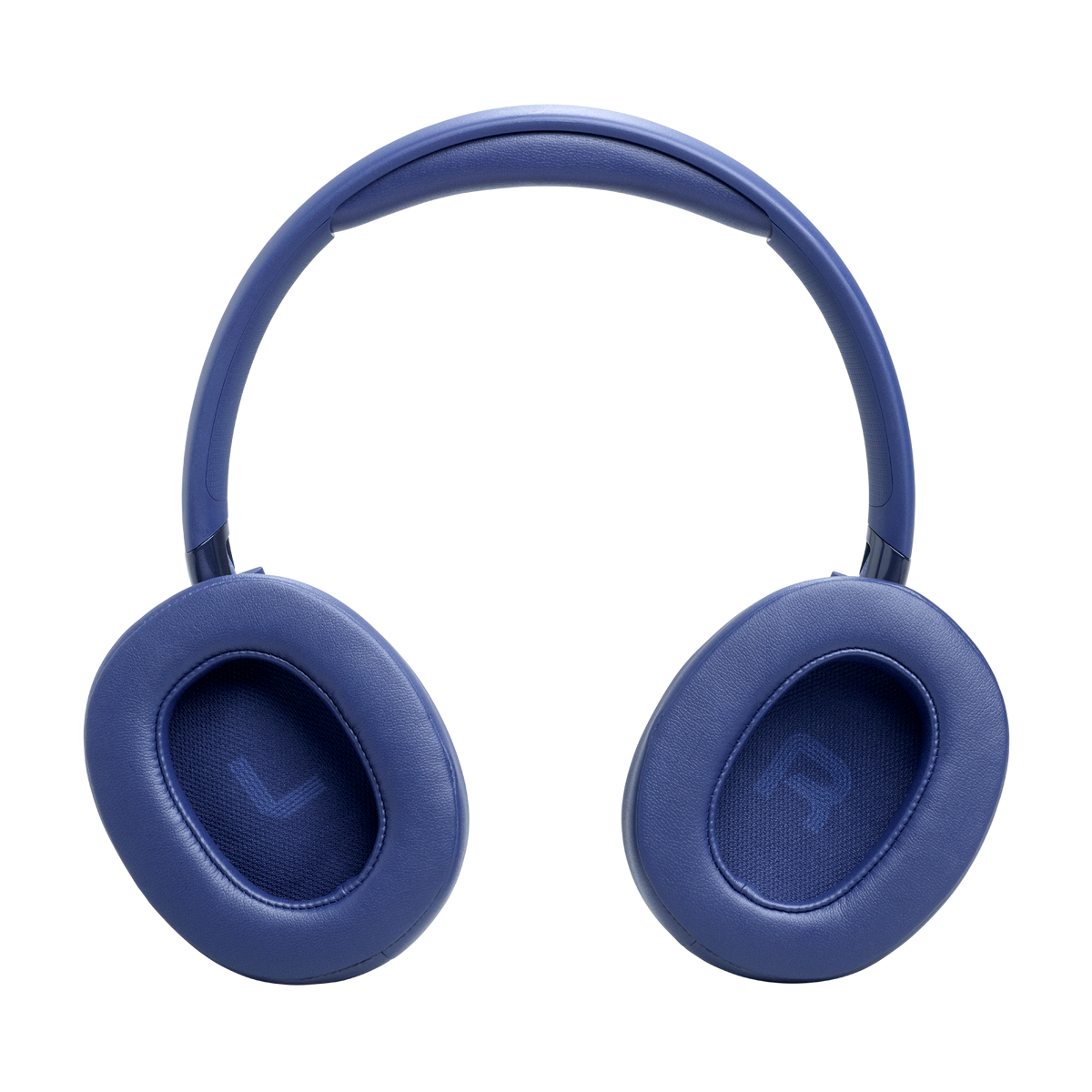 JBL - Tune 780NC - Bluetooth wireless over-the-ear Noise Cancelling headphones - 2026 - Blue