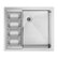 DCS - 25" Beverage Chiller - Stainless Steel
