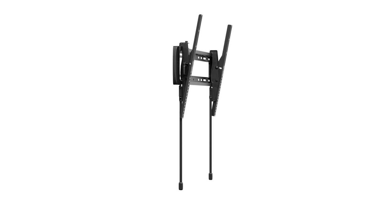 ErgoAV - 37″-86″ Tilt TV Mount - Black